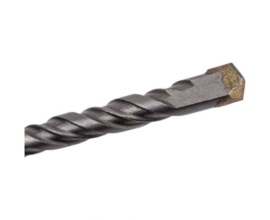 Бур усиленный (6х100х160 мм; SDS+) Политех 4106016 – изображение 4