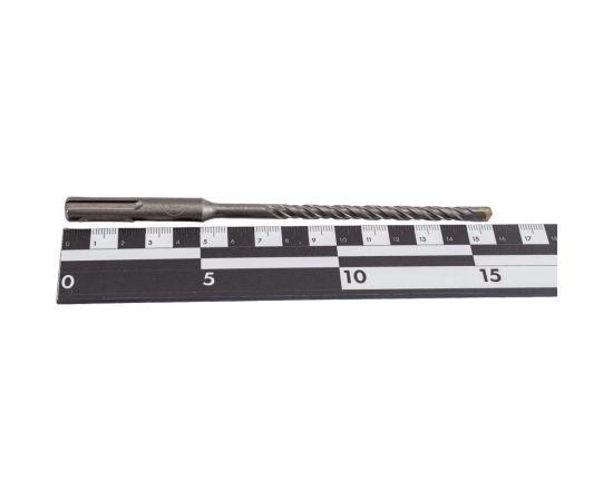 Бур усиленный (6х100х160 мм; SDS+) Политех 4106016 – изображение 3