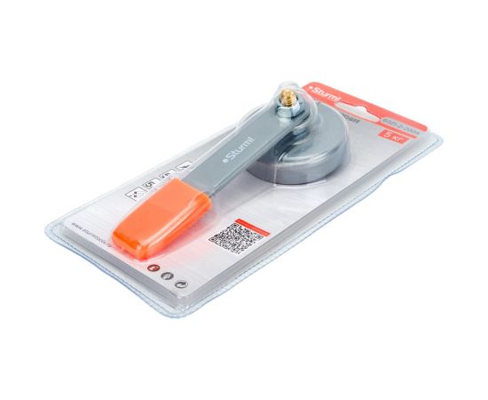 Клемма заземления магнитная (50 мм; 200 А) Sturm 6021-2-200A – изображение 3