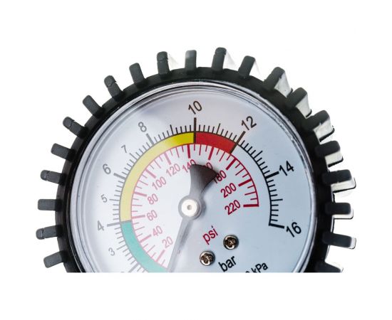 Манометр NORM 1/4M TCP-287M-KB – изображение 2