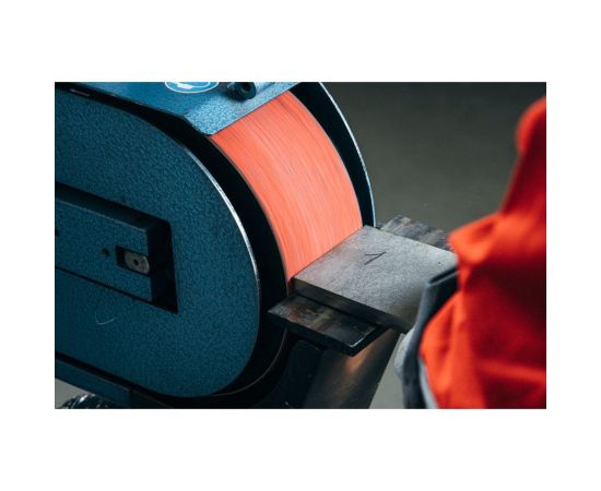 Комплект лент на текстильной основе XK870Х 50x610 мм, P36, 2 шт VSM AG АМ171210 – изображение 8