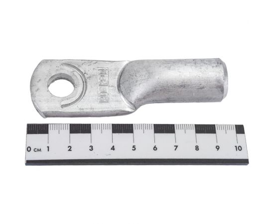 Алюминиевый наконечник ЗЭТАРУС ТА 120-12-14 zeta10417 – изображение 3