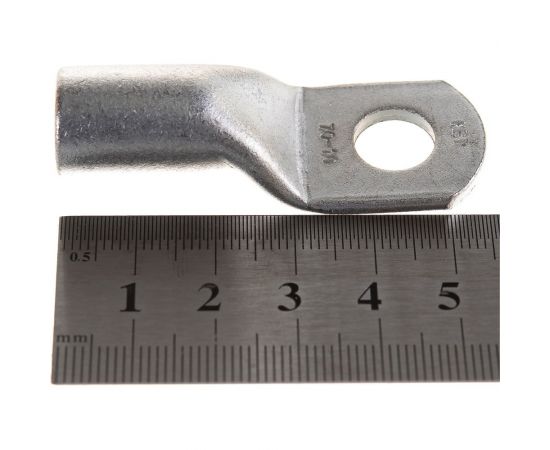 Наконечник ТМЛс 70-10 КВТ 60918 – изображение 2