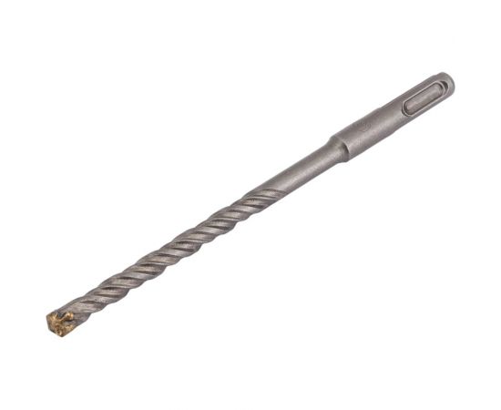 Бур SDS-plus (8х160 мм) Vertextools 999-08-160 