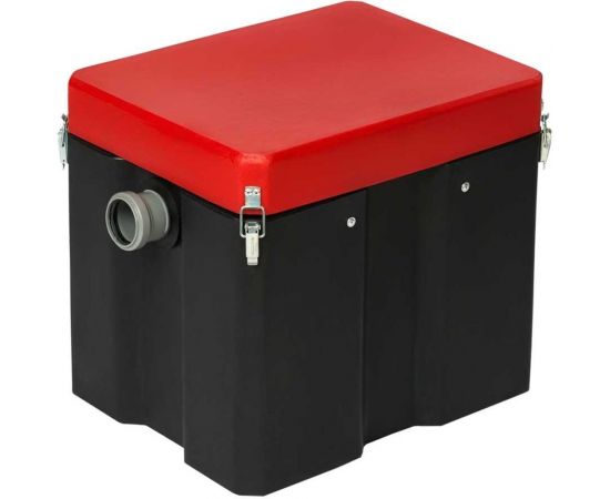 Жироуловитель ТЕРМИТ 0,5 м3/час 25л 103 