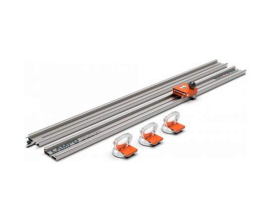 Плиткорез для плит большого формата BATTIPAV LAMPO CUT 11101 