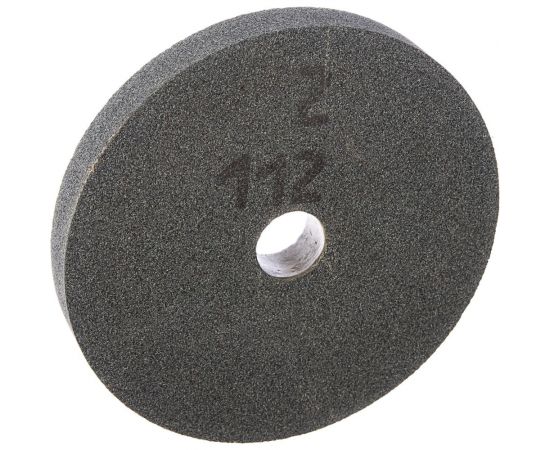 Круг шлифовальный 1 (200х25х32 мм; 64 С; 25СМ F60 K/L) Волжский абразивный завод 002147 