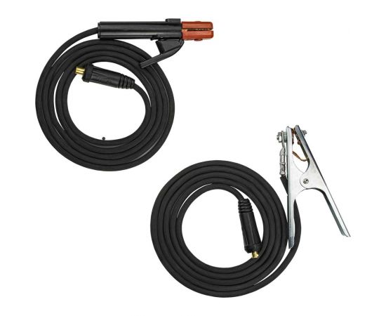 Комплект сварочных проводов Start STK3016 