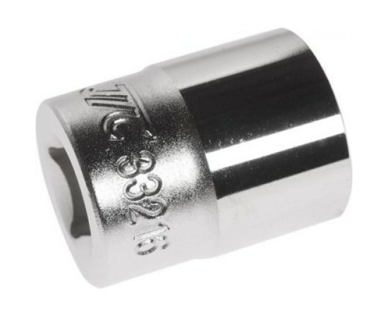 Головка торцевая 3/8” 16 JTC 33216 