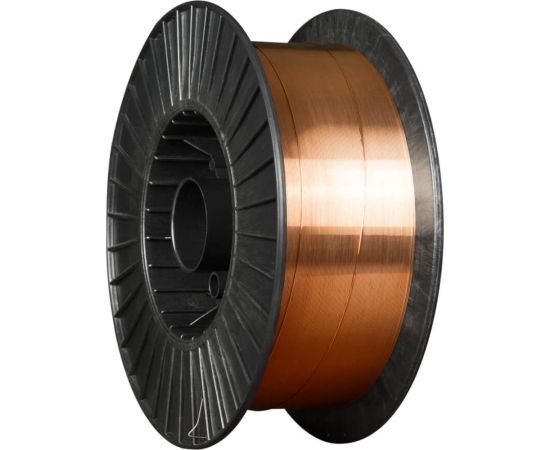 Проволока омедненная (1.2 мм; 15 кг; D300) Foxweld 4176 