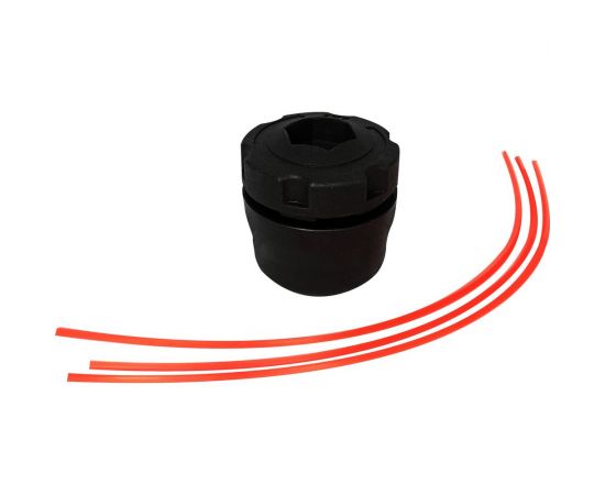 Катушка для триммера VERTEX М10x1,25 левая резьба vertextools YK-T028 