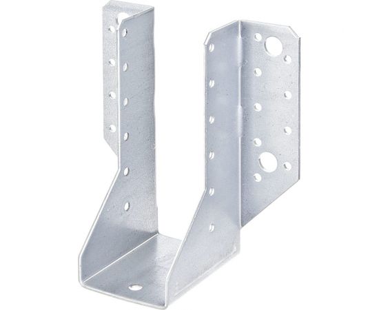 Держатель балки GAH ALBERTS перфо., оц., 50x134 мм 335120 