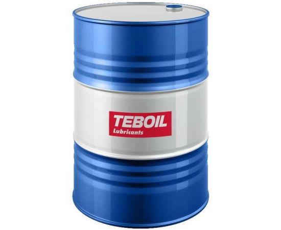 Моторное масло TEBOIL Super HPD SAE 15w-40 209738 
