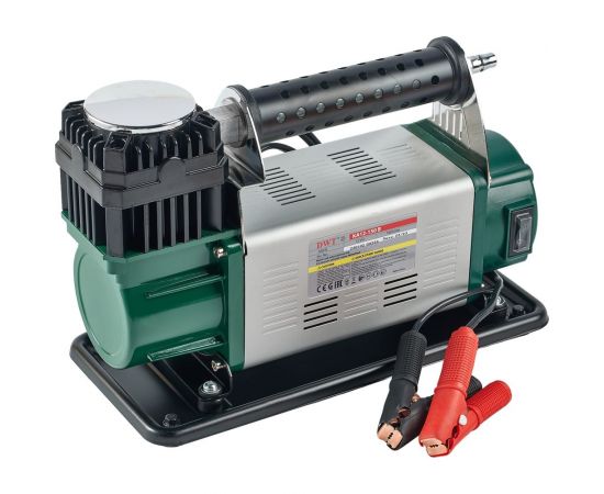 Переносной воздушный компрессор DWT ka12-150 b tb 5.2.73 