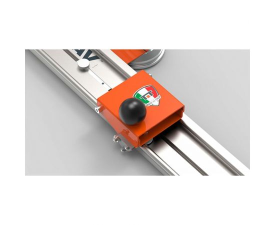 Плиткорез для плит большого формата BATTIPAV LAMPO CUT 11101 – изображение 4