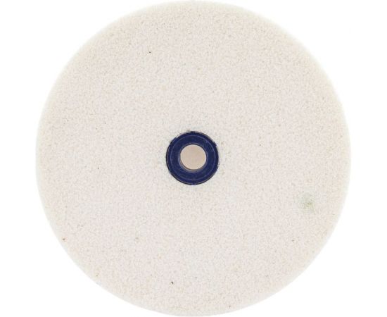 Шлифовальный круг Россия 150x20x12.7 мм 73479 – изображение 2