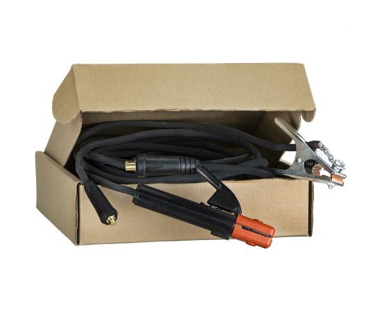 Комплект сварочных проводов Start STK3016 – изображение 2