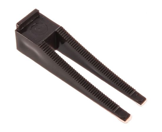 Система выравнивания плитки Клин 50 шт Мелодия цвета J-2050 – изображение 4