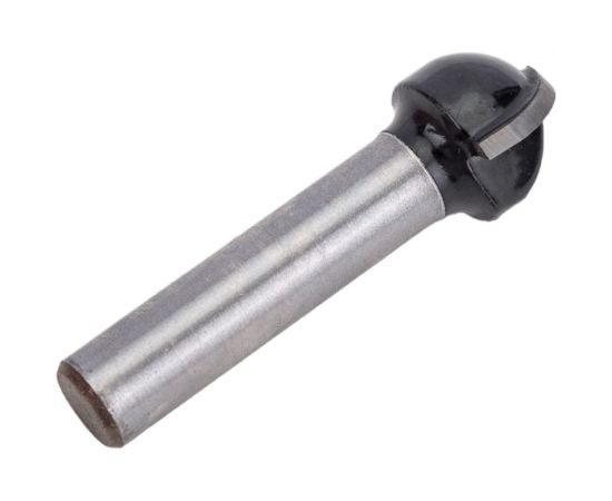 Фреза пазовая галтельная серия 1005 (16x11 мм; хвостовик 8 мм) Росомаха 800505 – изображение 5