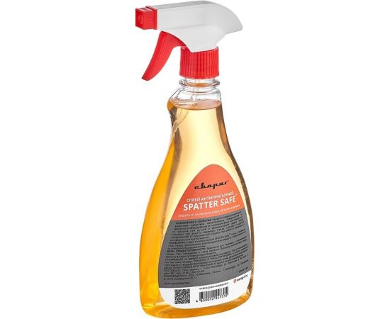 Спрей антипригарный Spatter Safe 0.5 л Сварог 98940 – изображение 2