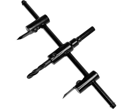 Балеринка по дереву 30-200 мм vertextools 0282-30-200 – изображение 6