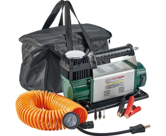 Переносной воздушный компрессор DWT ka12-150 b tb 5.2.73 – изображение 6