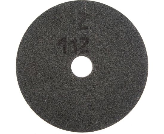 Круг шлифовальный 1 (200х25х32 мм; 64 С; 25СМ F60 K/L) Волжский абразивный завод 002147 – изображение 2