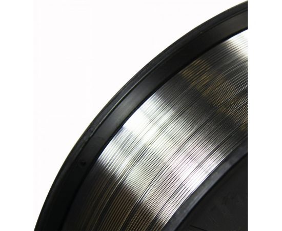 Проволока алюминиевая ER-4043 (1 мм; 2 кг; D200) FOXWELD 1580 – изображение 3