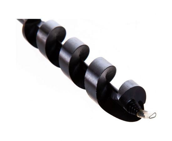 Сверло спиральное по дереву (28х220 мм) ГРАНИТ 728220 – изображение 2