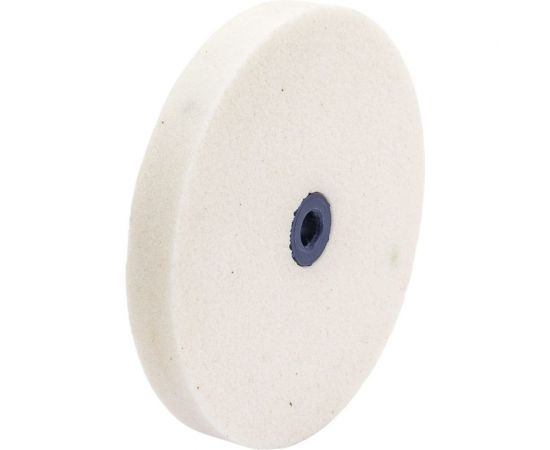 Шлифовальный круг Россия 150x20x12.7 мм 73479 – изображение 3