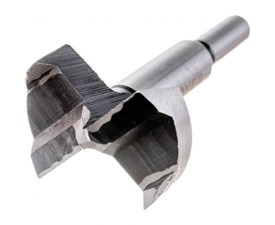 Сверло Форстнера по дереву STAYER Forstner 45х90 мм 29985-45_z01 – изображение 3