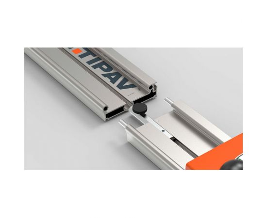 Плиткорез для плит большого формата BATTIPAV LAMPO CUT 11101 – изображение 3