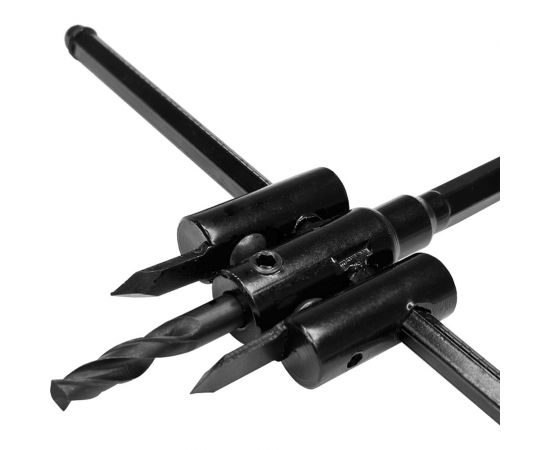 Балеринка по дереву 30-200 мм vertextools 0282-30-200 – изображение 4