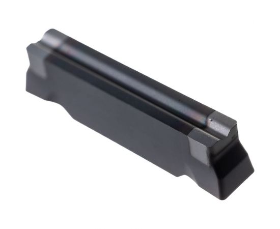 Пластина отрезная MGMN400-T по нержавейке упаковка 10 шт HARDSTONE 4603312182561 – изображение 3