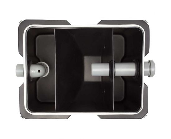 Жироуловитель ТЕРМИТ 0,5 м3/час 25л 103 – изображение 2