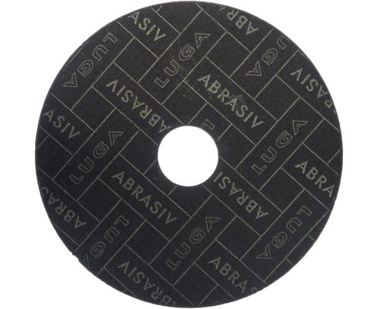 Круг отрезной по металлу и нержавеющей стали, 115х1,2х22,2 мм Россия 73704 – изображение 2