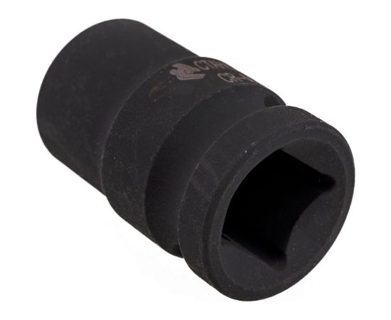 Головка торцевая ударная короткая (14 мм; 1/2DR) СТАНКОИМПОРТ CS-12.22.14 – изображение 2