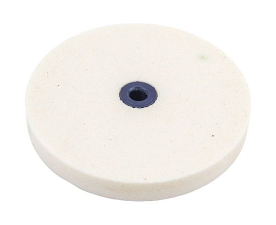 Шлифовальный круг Россия 150x20x12.7 мм 73479 – изображение 4