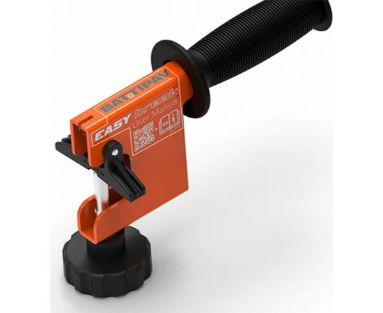 Плиткорез для плит большого формата BATTIPAV LAMPO CUT 11101 – изображение 2