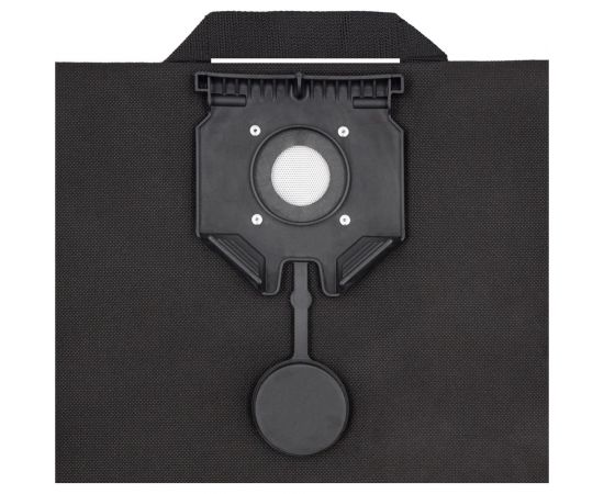 Мешок для пылесоса Karcher NT 30/1, многоразовый, класса L, до 30 л ROCKSTAR ZIP-K13 – изображение 7