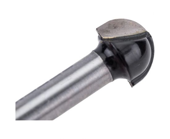 Фреза пазовая галтельная серия 1005 (16x11 мм; хвостовик 8 мм) Росомаха 800505 – изображение 2