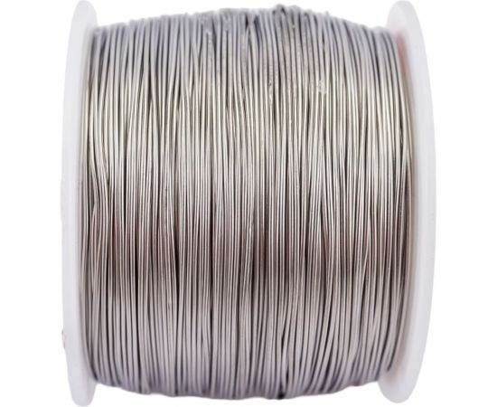 Припой (0.6 мм, 0.25 кг, Sn60/Pb40, HF533 флюс RMA) ASAHI 00-00001189 – изображение 2