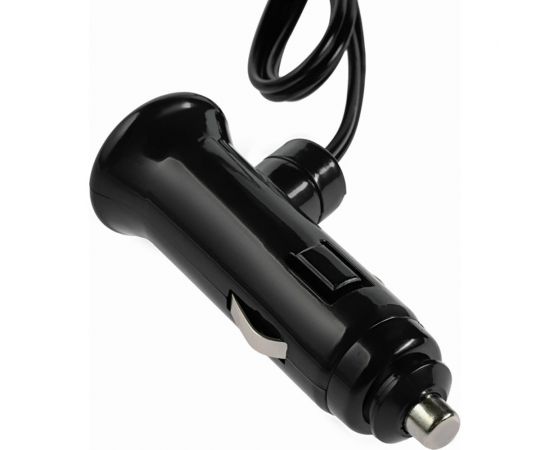 Автомобильный разветвитель прикуривателя HARPER DP-186 H00001344 – изображение 2