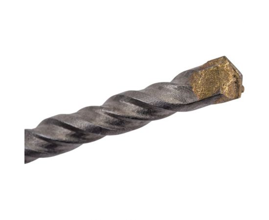 Бур SDS-plus (8х160 мм) Vertextools 999-08-160 – изображение 4