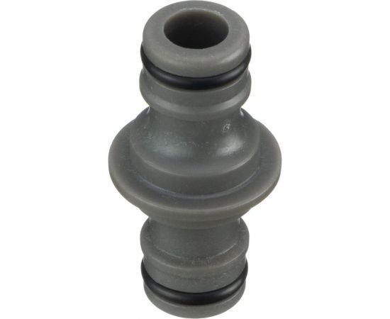 Переходник-соединитель штуцерный двухсторонний POLYAGRO 7575310 – изображение 5