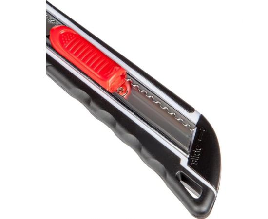 Универсальный нож Attache Selection SX817 ширина лезвия 9 мм 1432262 – изображение 3