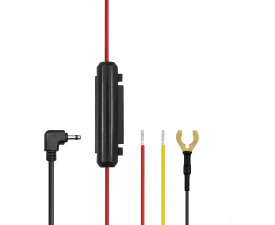 Кабель питания для гибридов Neoline (14350) Fuse Cord 3 pin 8808523754323 