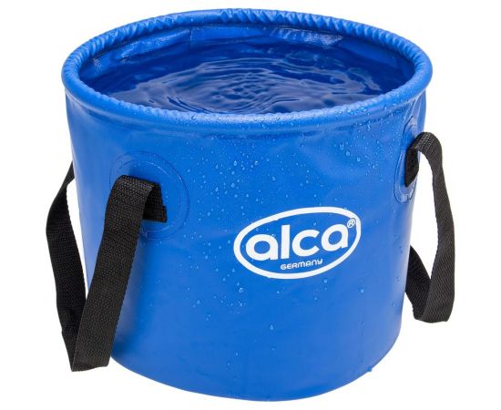 Складное ведро для воды Alca 10 л 558210 