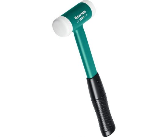 Безынерционный молоток KRAFTOOL Dead Blow 680 г, 40 мм 2078-40 