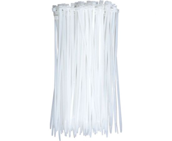 Нейлоновый хомут-стяжка MasterProf 5x350 мм, 100 шт ЭТ.130207 